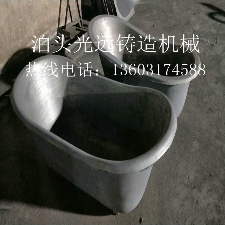 鑄鐵浴盆,浴盆鑄鐵,HT250鑄鐵異型方盆